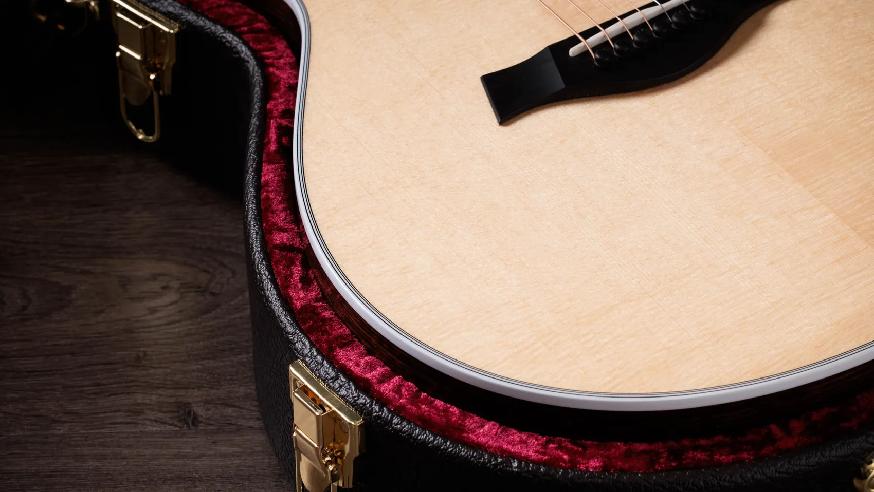 412ce Indian Rosewood Acoustic-Electric Guitar | Taylor Guitars